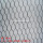 PVC Kotoran Ayam Ternak Hexagonal Wire Mesh